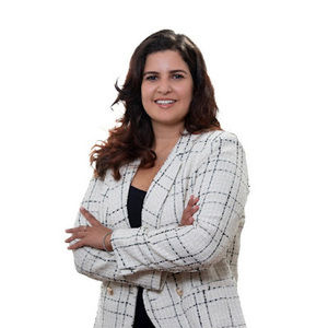 Meet your Posher, Amina